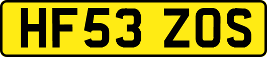 HF53ZOS