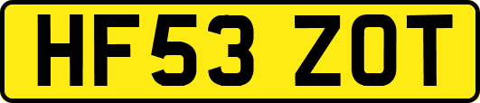 HF53ZOT