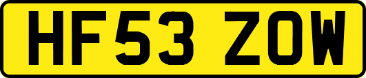 HF53ZOW