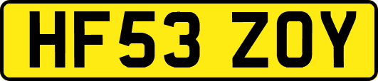 HF53ZOY