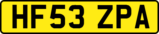 HF53ZPA