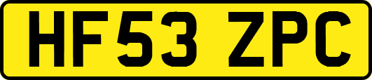 HF53ZPC