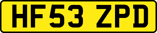 HF53ZPD