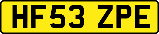 HF53ZPE