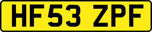 HF53ZPF
