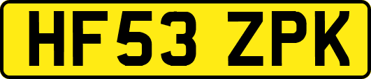 HF53ZPK