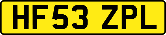 HF53ZPL