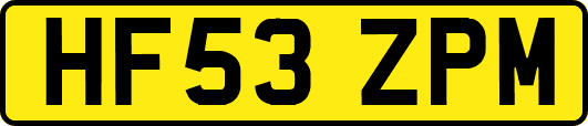 HF53ZPM
