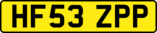 HF53ZPP