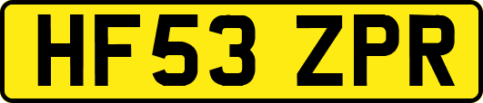 HF53ZPR