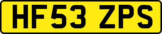 HF53ZPS