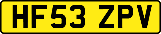 HF53ZPV