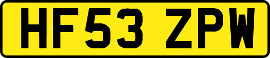 HF53ZPW