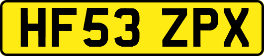HF53ZPX