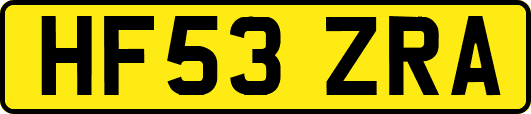HF53ZRA