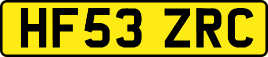 HF53ZRC