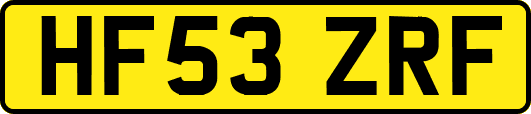 HF53ZRF