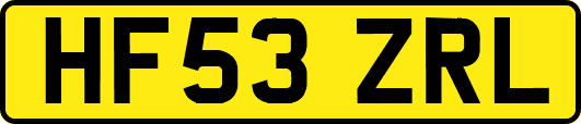 HF53ZRL