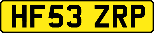 HF53ZRP