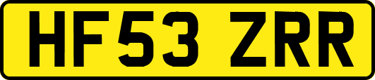 HF53ZRR