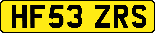 HF53ZRS
