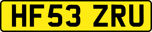 HF53ZRU