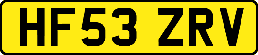 HF53ZRV