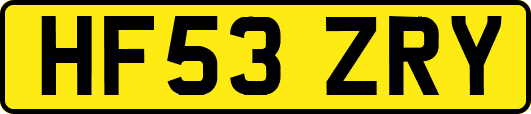 HF53ZRY