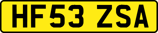 HF53ZSA