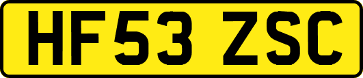 HF53ZSC