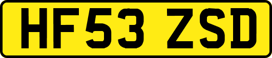 HF53ZSD