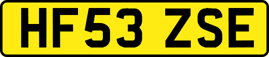 HF53ZSE