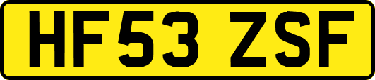 HF53ZSF