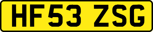 HF53ZSG