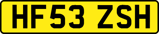HF53ZSH