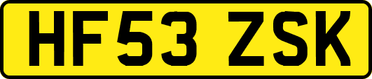 HF53ZSK