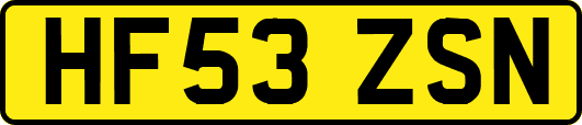 HF53ZSN
