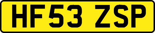 HF53ZSP