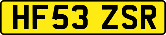 HF53ZSR