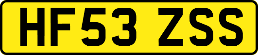 HF53ZSS