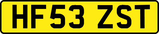 HF53ZST