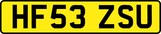 HF53ZSU