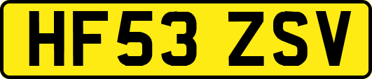 HF53ZSV