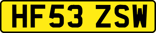 HF53ZSW