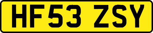 HF53ZSY