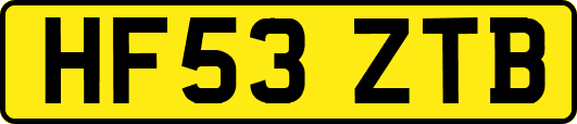 HF53ZTB
