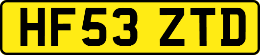 HF53ZTD