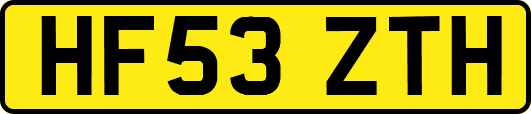 HF53ZTH