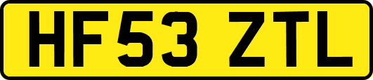 HF53ZTL