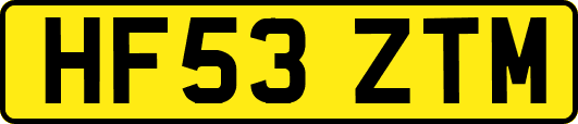 HF53ZTM